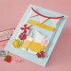 Spellbinders Pink Lemonade Die Bundle