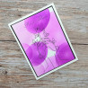 Spellbinders All My Senses Stencils Ambient Aura