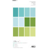 Studio Light Creative Craftlab Essentials Unicolor Paper Pad No Blue No Green
