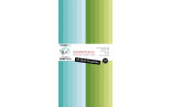 Studio Light Creative Craftlab Essentials Unicolor Paper Pad No Blue No Green