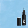 Pennarello OLO Brush B4.1 Powder Blue