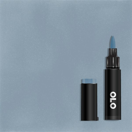 Pennarello OLO Brush B6.1 Shark
