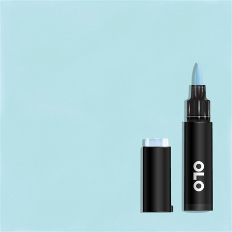 Pennarello OLO Brush BG1.0 Glacier