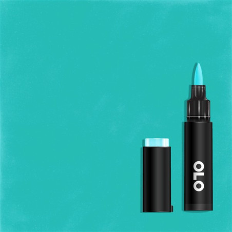Pennarello OLO Brush BG1.4 Robin’s Egg