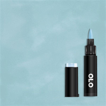 Pennarello OLO Brush BG5.1 Ocean Mist