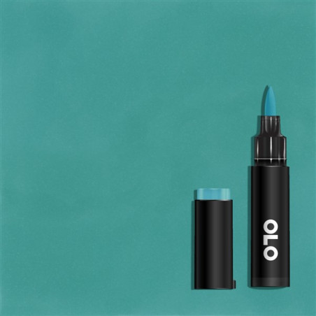 Pennarello OLO Brush BG5.3 Mermaid
