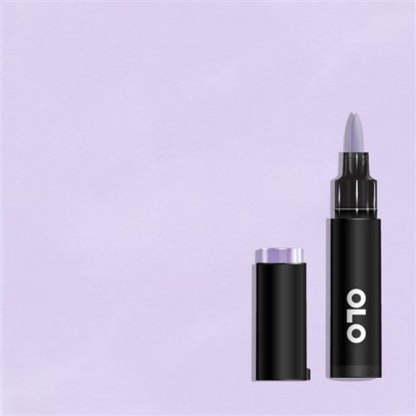 Pennarello OLO Brush BV0.0 Lavender Mist