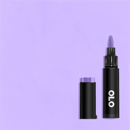 Pennarello OLO Brush BV0.1 Laney Rose