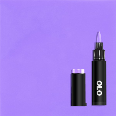 Pennarello OLO Brush BV0.3 Wisteria
