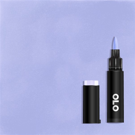 Pennarello OLO Brush BV7.1 Fog