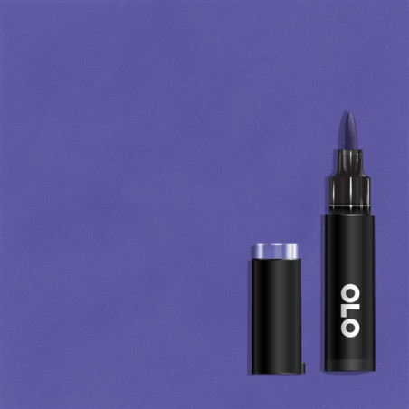 Pennarello OLO Brush BV7.3 Dusk Clouds