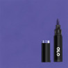 Pennarello OLO Brush BV7.3 Dusk Clouds