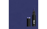 Pennarello OLO Brush BV7.5 Charcoal Violet