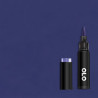 Pennarello OLO Brush BV7.5 Charcoal Violet