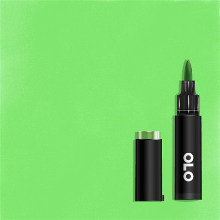 Pennarello OLO Brush G1.2 Mint