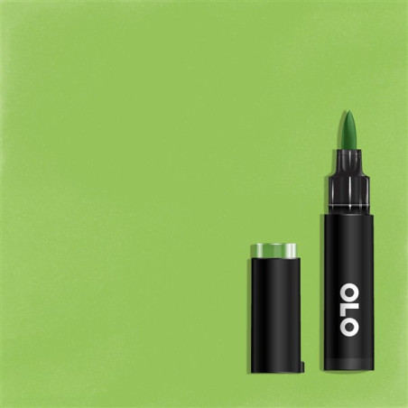 Pennarello OLO Brush G5.2 Luna Moth