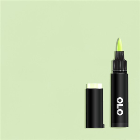 Pennarello OLO Brush G7.0 Spring Mist
