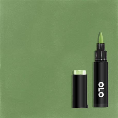 Pennarello OLO Brush G7.2 Sage