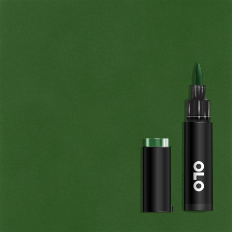 Pennarello OLO Brush G7.4 Holy Basil
