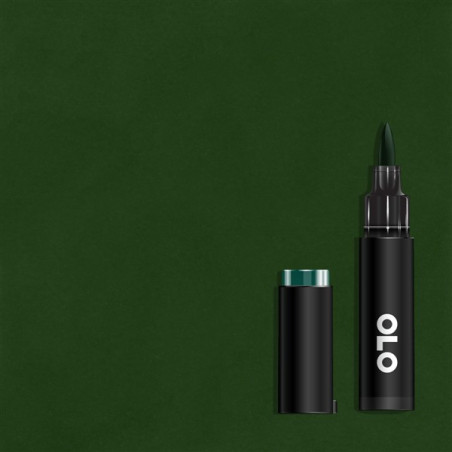 Pennarello OLO Brush G7.6 Wakame