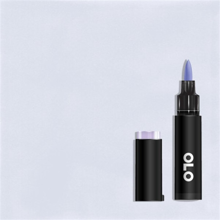 Pennarello OLO Brush NG0 Neutral Grey 0