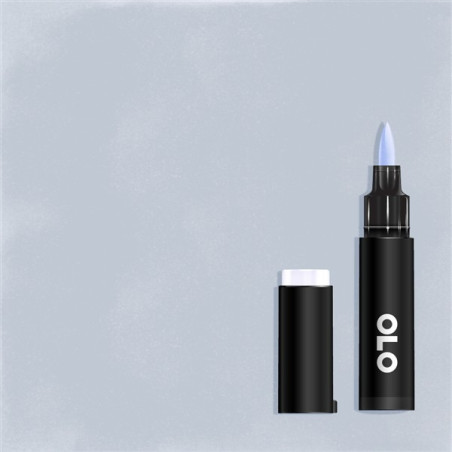 Pennarello OLO Brush NG1 Neutral Grey 1