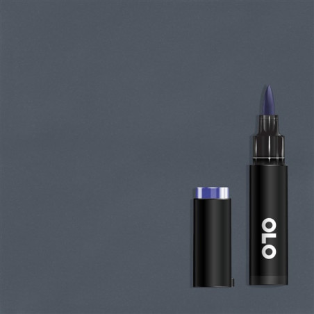 Pennarello OLO Brush NG5 Neutral Grey 5