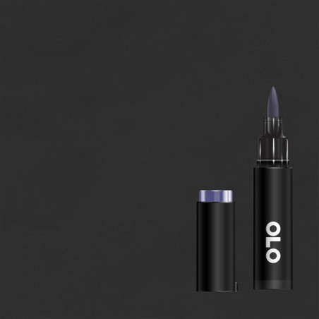 Pennarello OLO Brush NG7 Neutral Grey 7