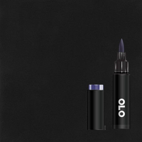 Pennarello OLO Brush NG9 Neutral Grey 9