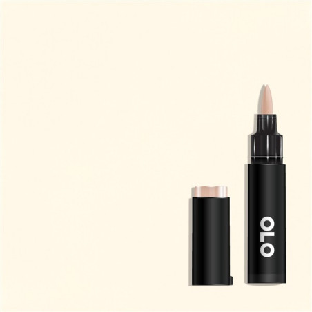 Pennarello OLO Brush O1.0 Sunstone