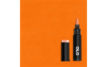 Pennarello OLO Brush O1.4 Orange