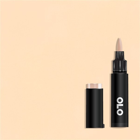 Pennarello OLO Brush O2.0 Cuttlefish