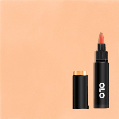 Pennarello OLO Brush O2.1 Mussel
