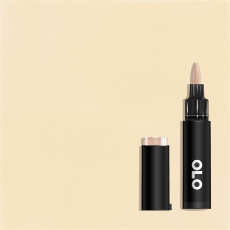 Pennarello OLO Brush OR3.0 Fennec Fox
