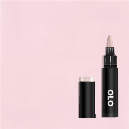 Pennarello OLO Brush R0.0 Bowen Dahlia