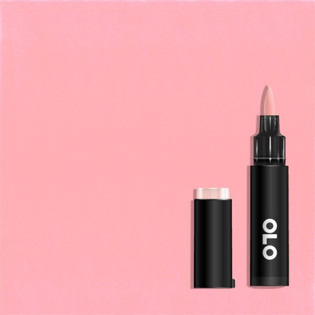 Pennarello OLO Brush R1.1 Tea Rose