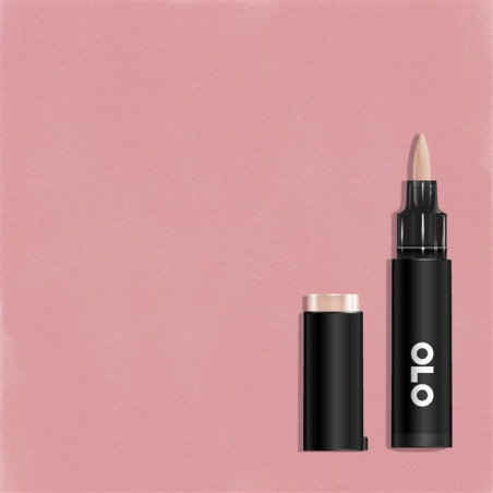 Pennarello OLO Brush R7.2 Pink Dolphin