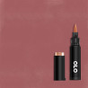 Pennarello OLO Brush R7.4 Pink Aventurine