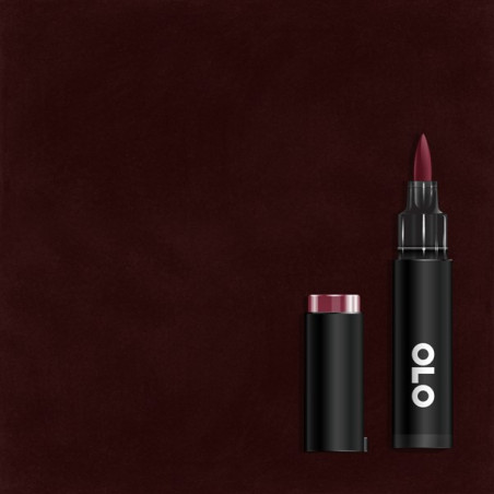 Pennarello OLO Brush R7.8 Hippopotamus