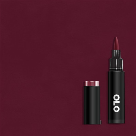 Pennarello OLO Brush RV1.8 Mangosteen