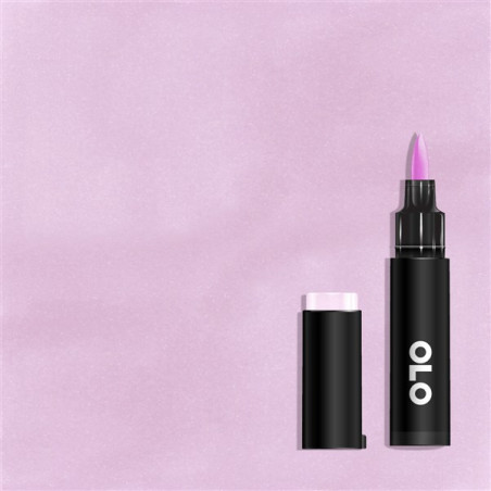 Pennarello OLO Brush RV3.1 Soft Pink