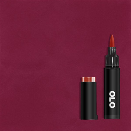 Pennarello OLO Brush RV3.7 Prickly Pear