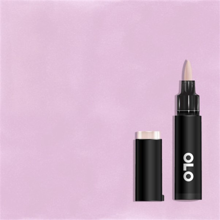 Pennarello OLO Brush RV7.2 Pink Mist