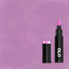 Pennarello OLO Brush RV7.4 Ash Pink