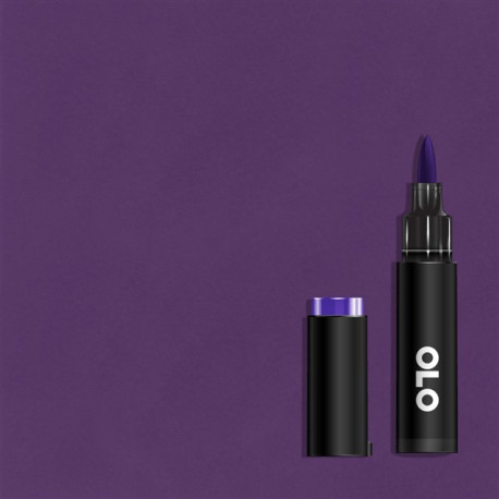 Pennarello OLO Brush V4.5 Ube