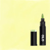 Pennarello OLO Brush Y0.1 Citrine Crystal