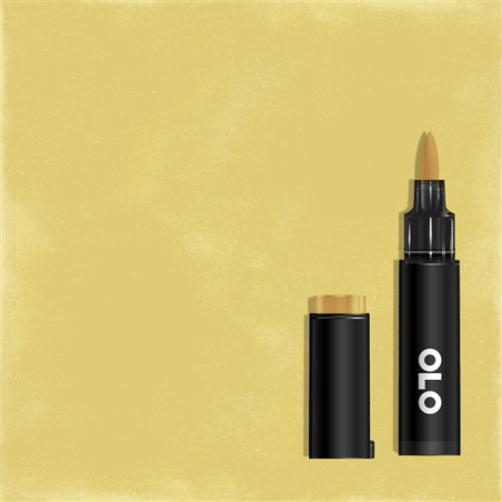 Pennarello OLO Brush Y8.3 Flax