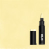 Pennarello OLO Brush YO0.1 Cream