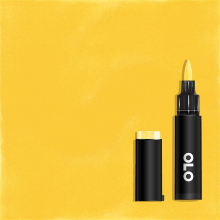 Pennarello OLO Brush YO0.2 Quince