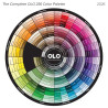 96 NUOVI OLO MARKERS